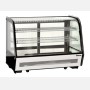 Bartscher 700203G Koelvitrine 150 liter