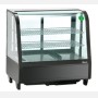 Bartscher 700201G Koelvitrine 100 liter